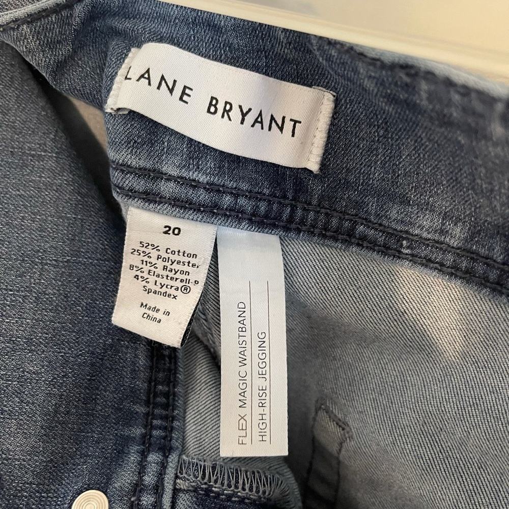 Jeans - Picture 3 of 3